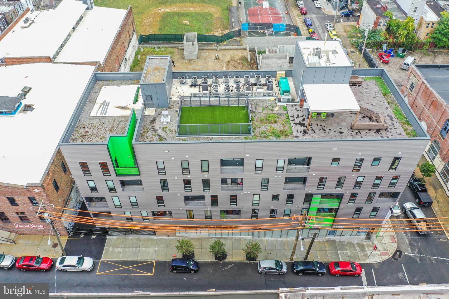 1501 N 31ST STREET Unit: 213