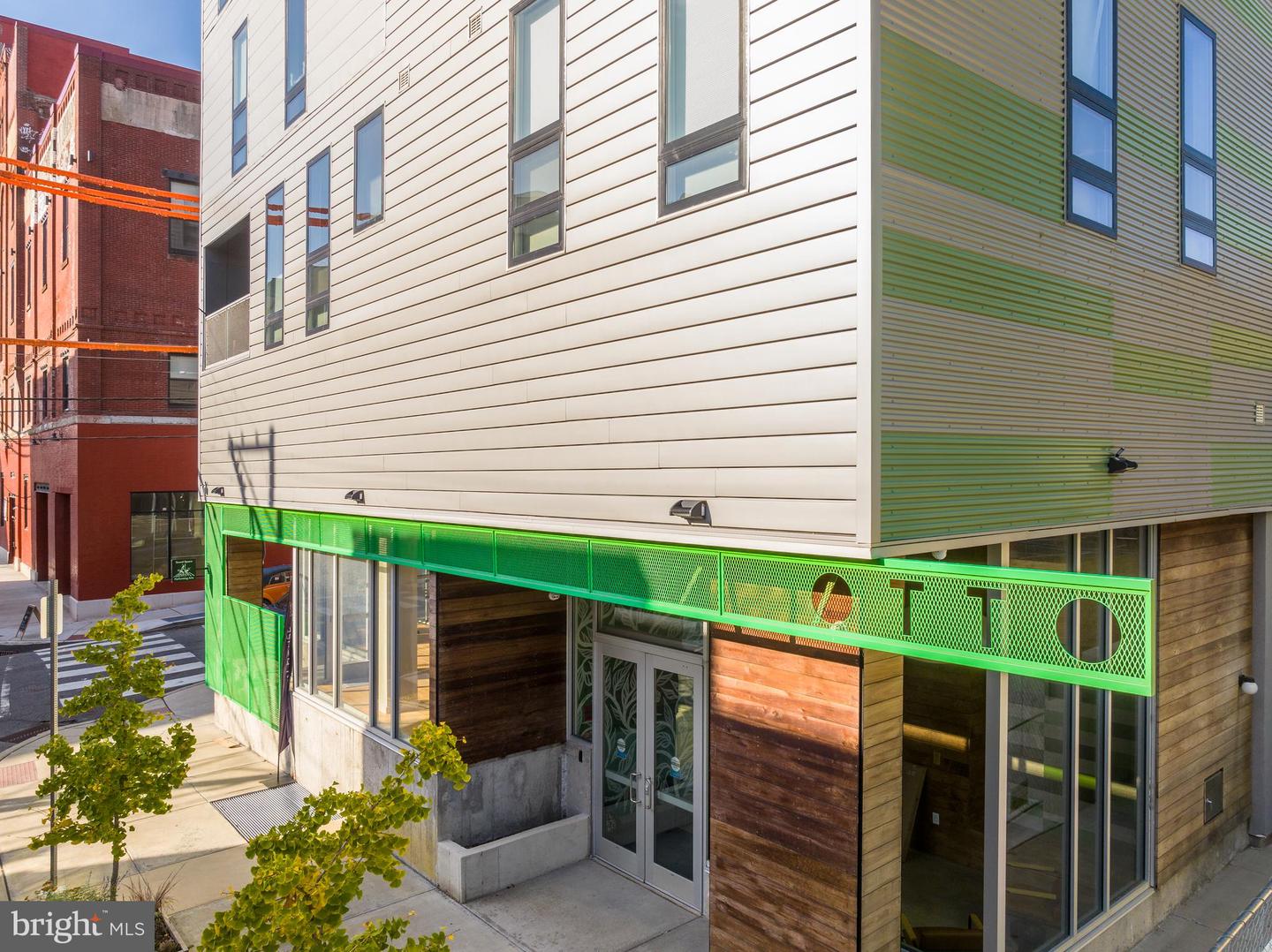 1501 N 31ST STREET Unit: 213