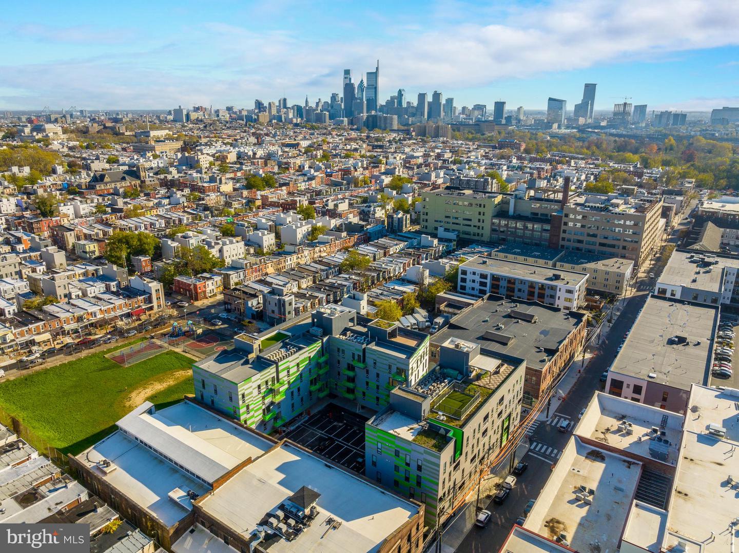 1501 N 31ST STREET Unit: 213