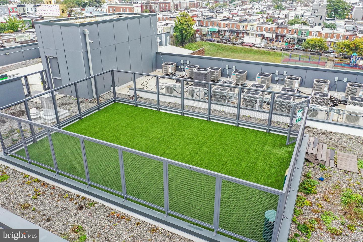 1501 N 31ST STREET Unit: 213