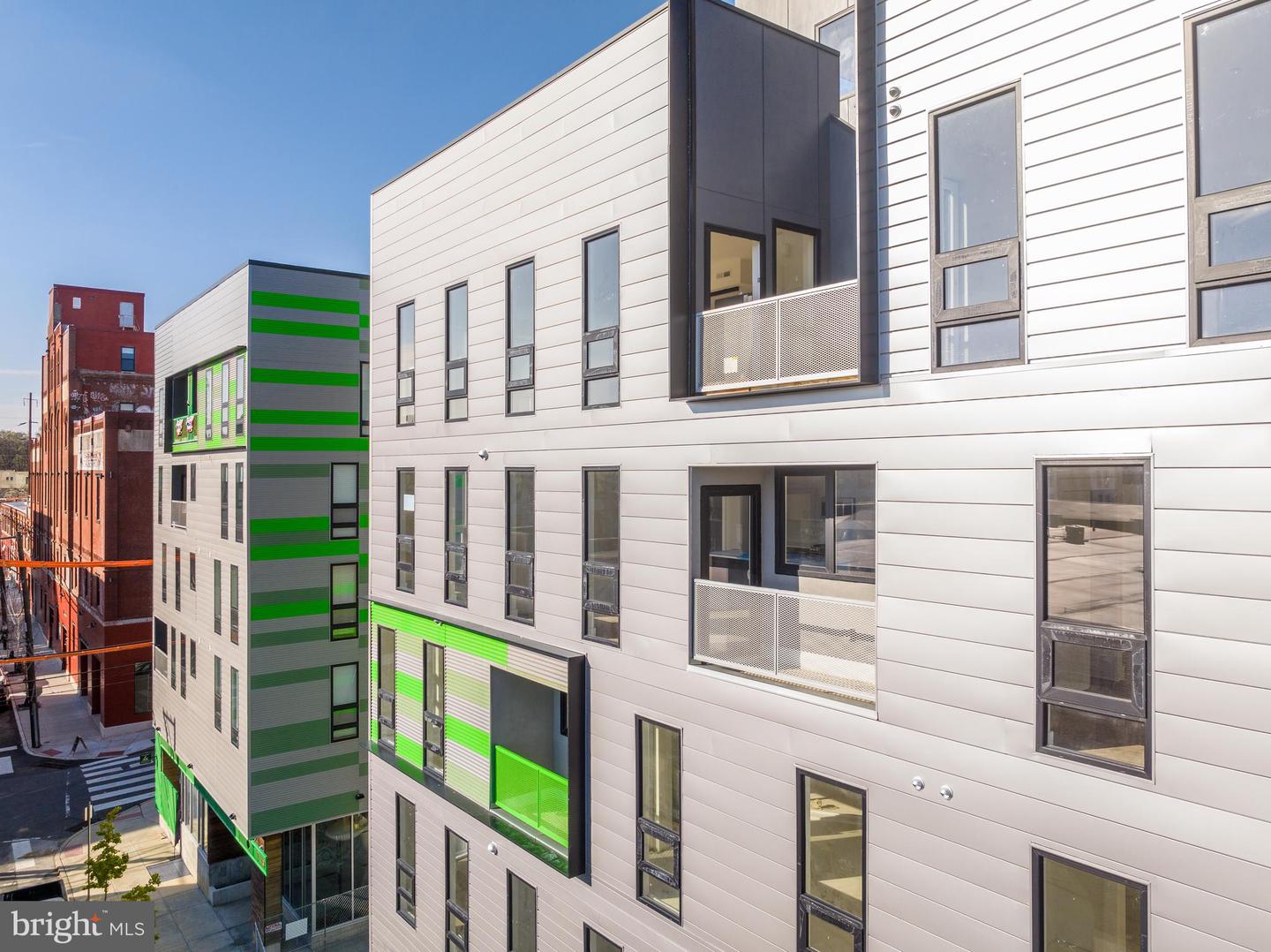 1501 N 31ST STREET Unit: 213