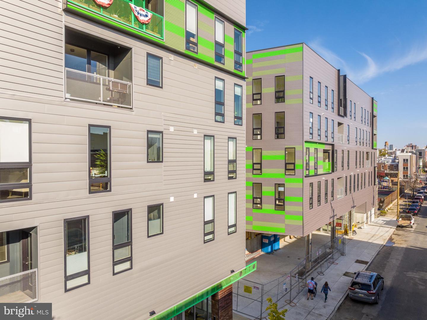 1501 N 31ST STREET Unit: 213