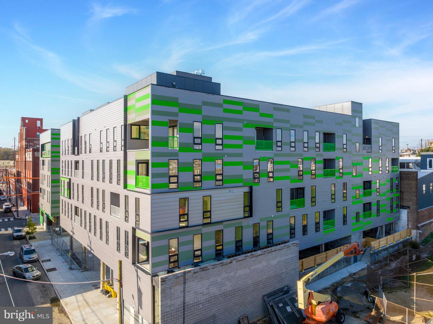 1501 N 31ST STREET Unit: 213