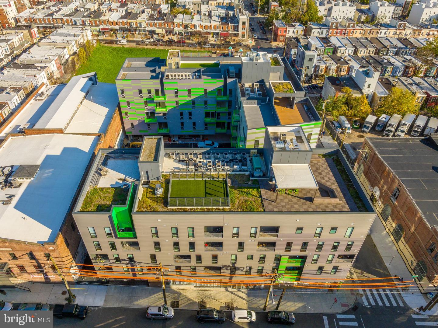 1501 N 31ST STREET Unit: 213