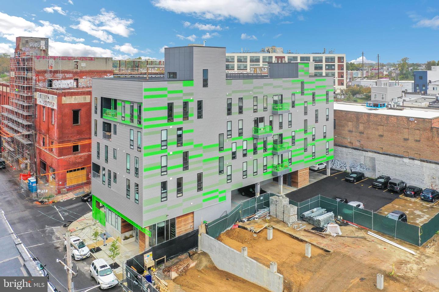 1501 N 31ST STREET Unit: 213