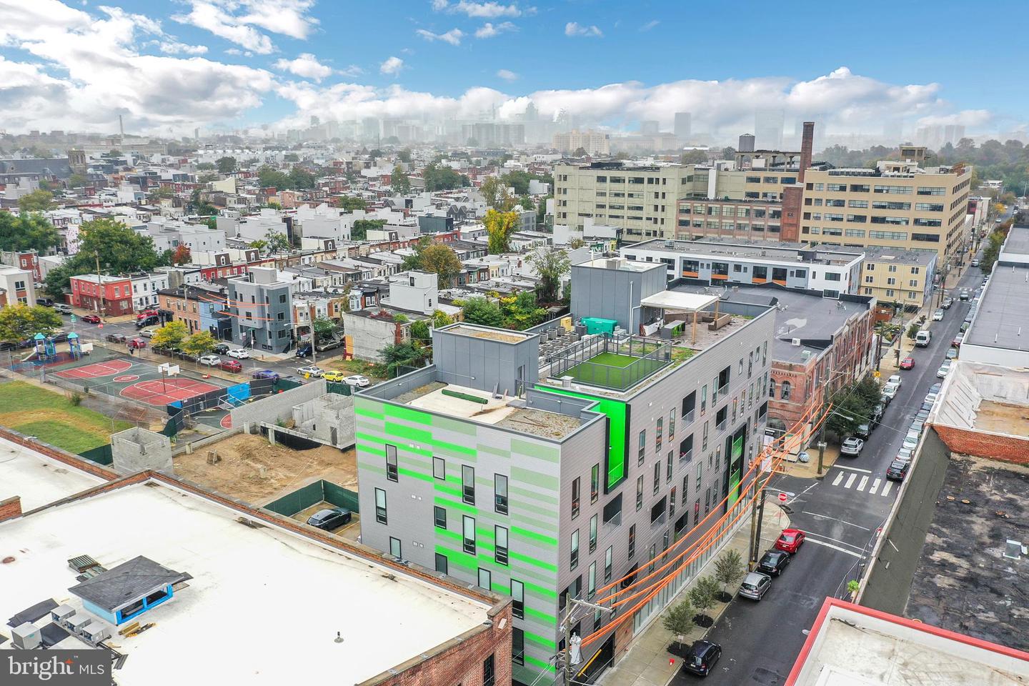 1501 N 31ST STREET Unit: 213
