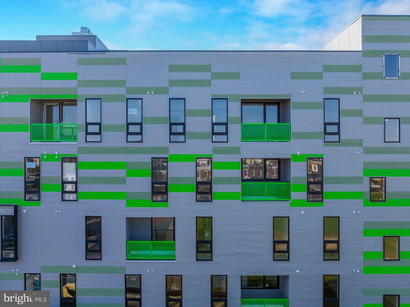 1501 N 31ST STREET Unit: 213