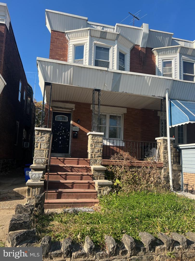 5841 Chester Ave