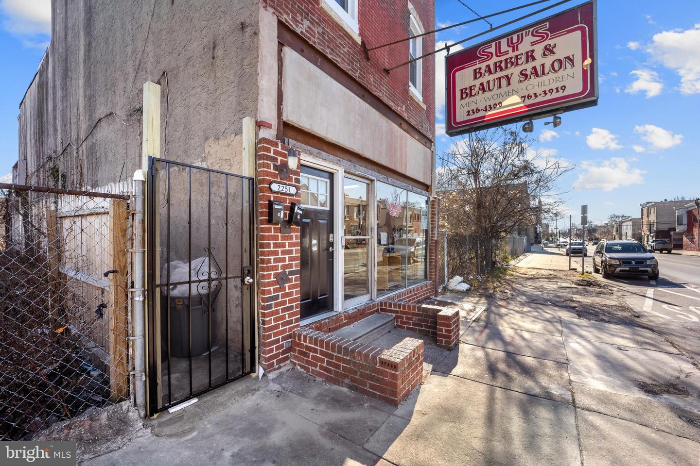 2251 N 29th Street Unit: 3