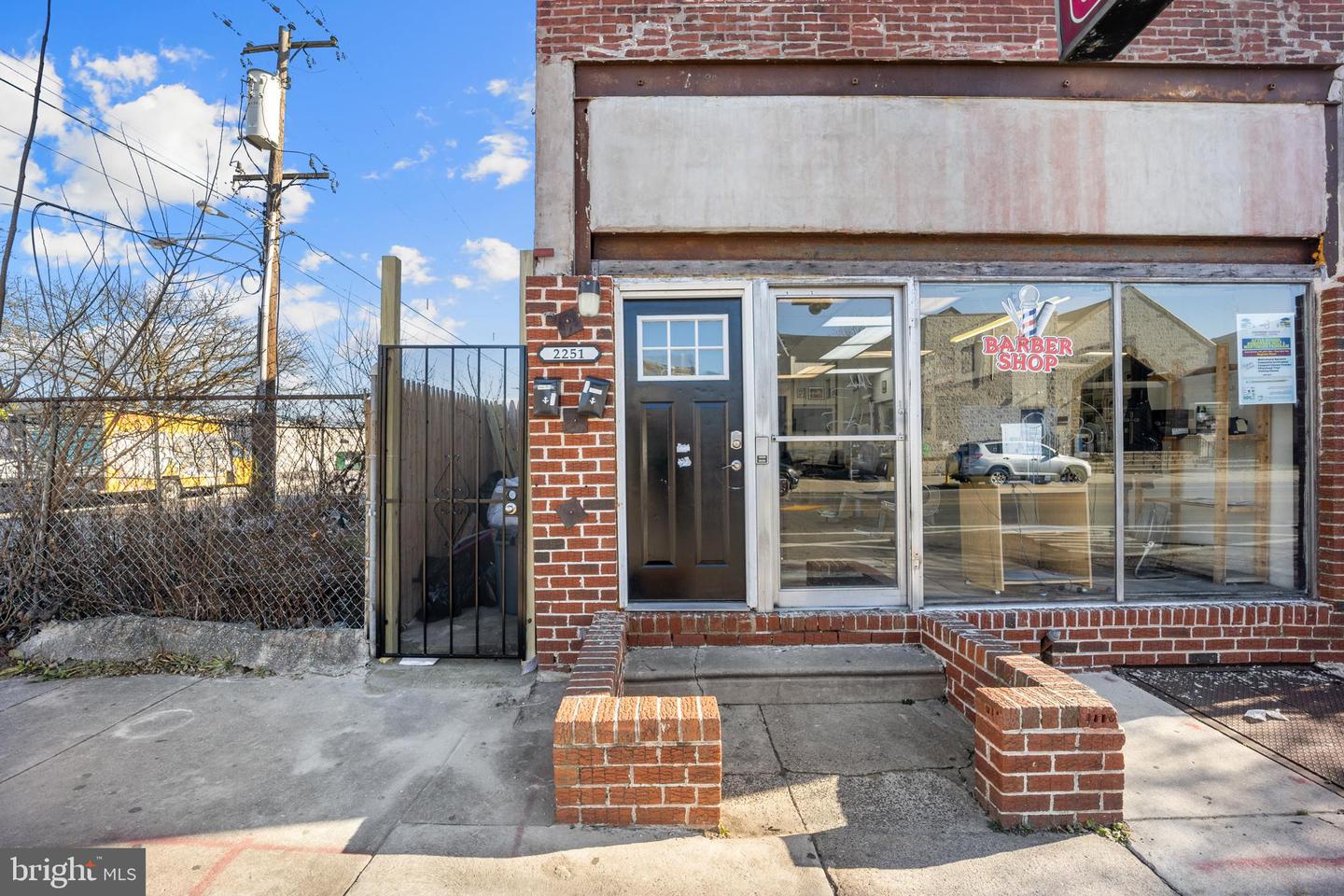 2251 N 29th Street Unit: 3