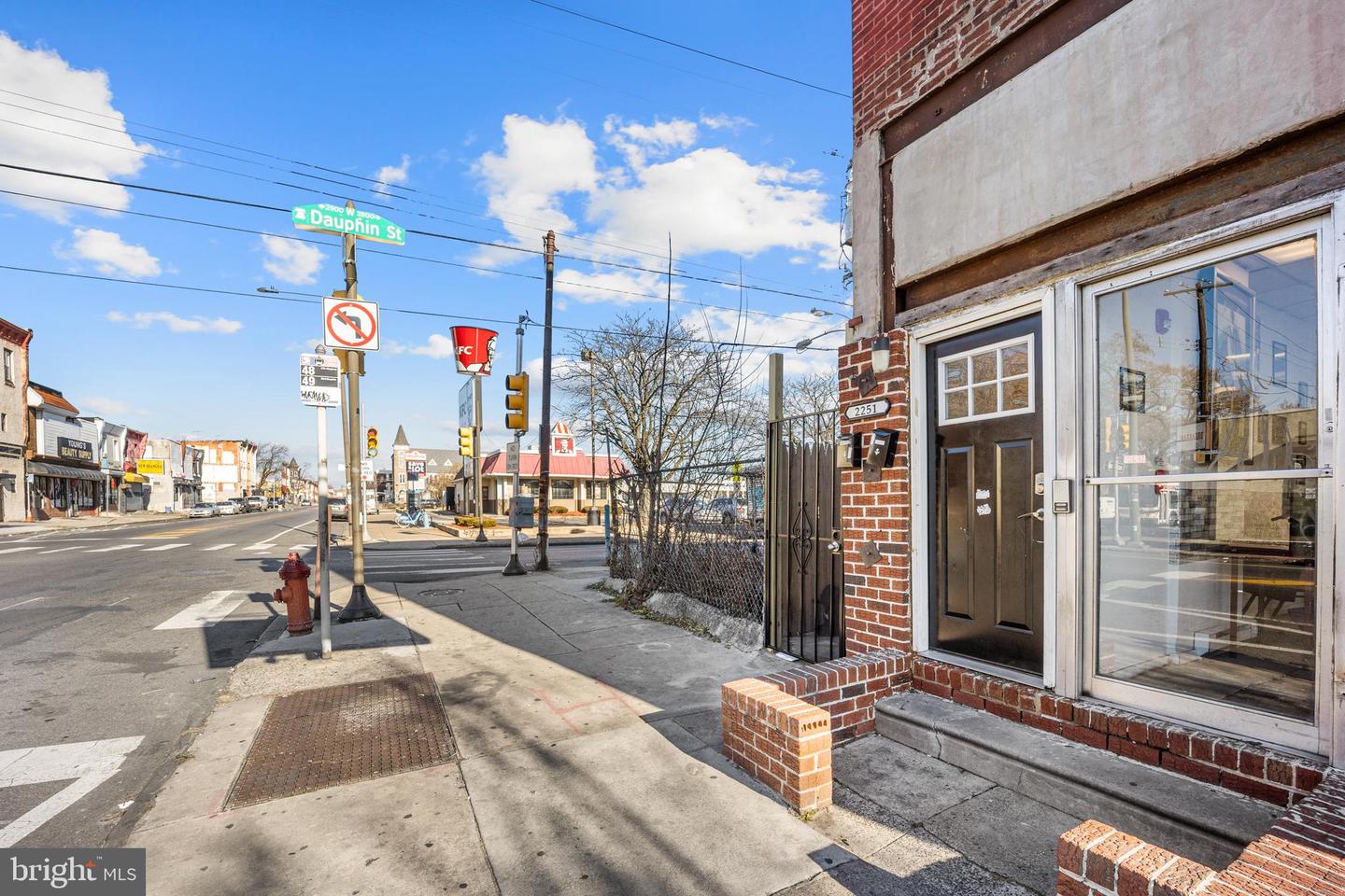 2251 N 29th Street Unit: 3