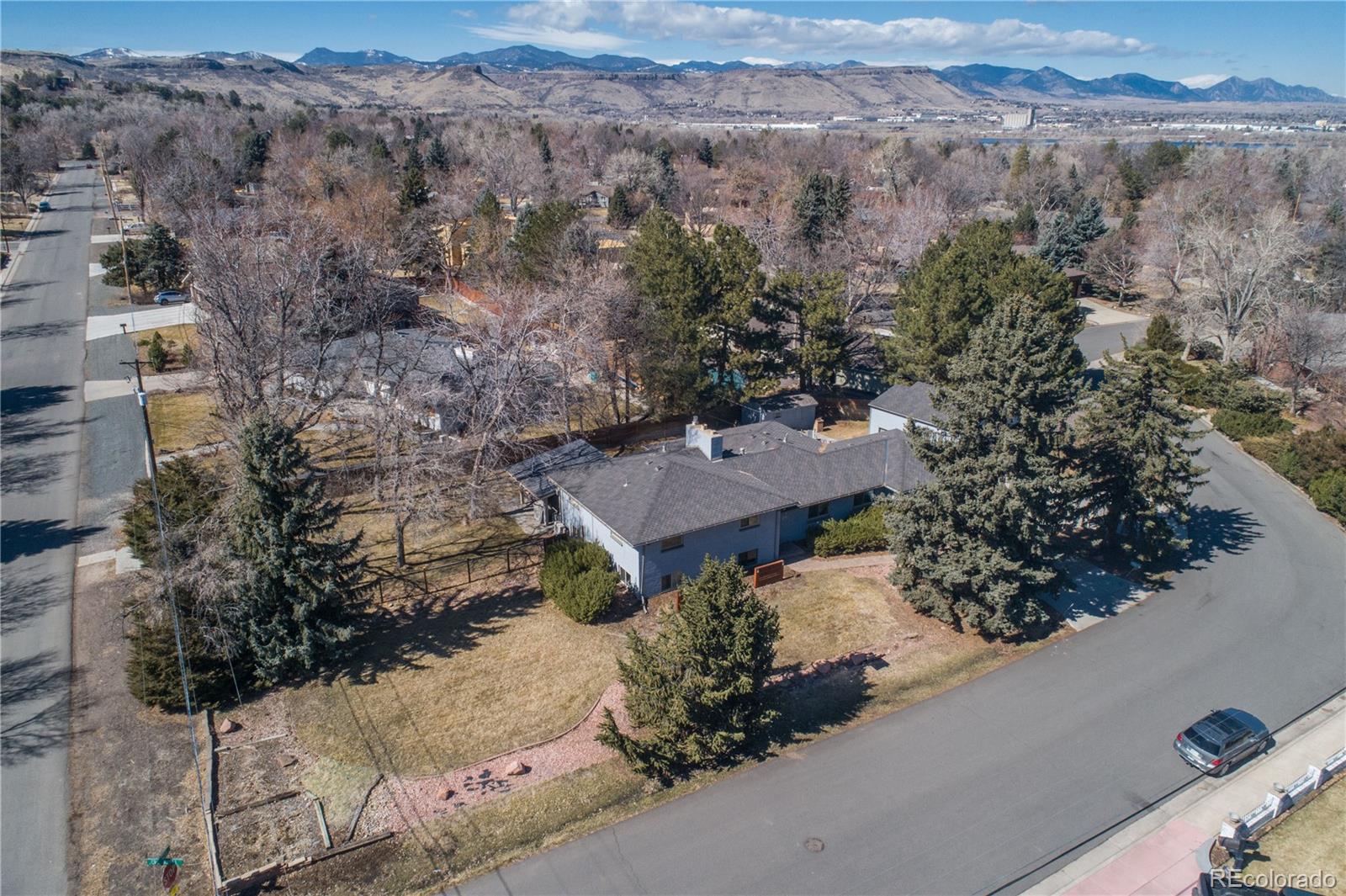 2605 Crabapple Court