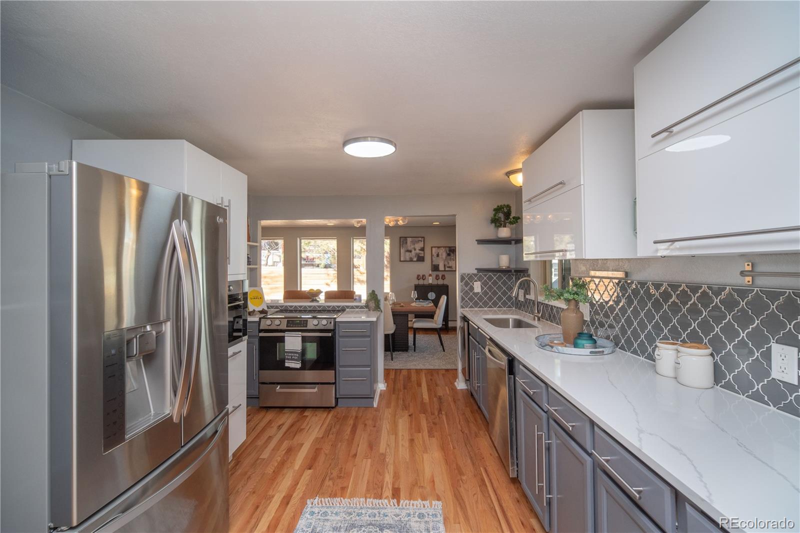 2605 Crabapple Court