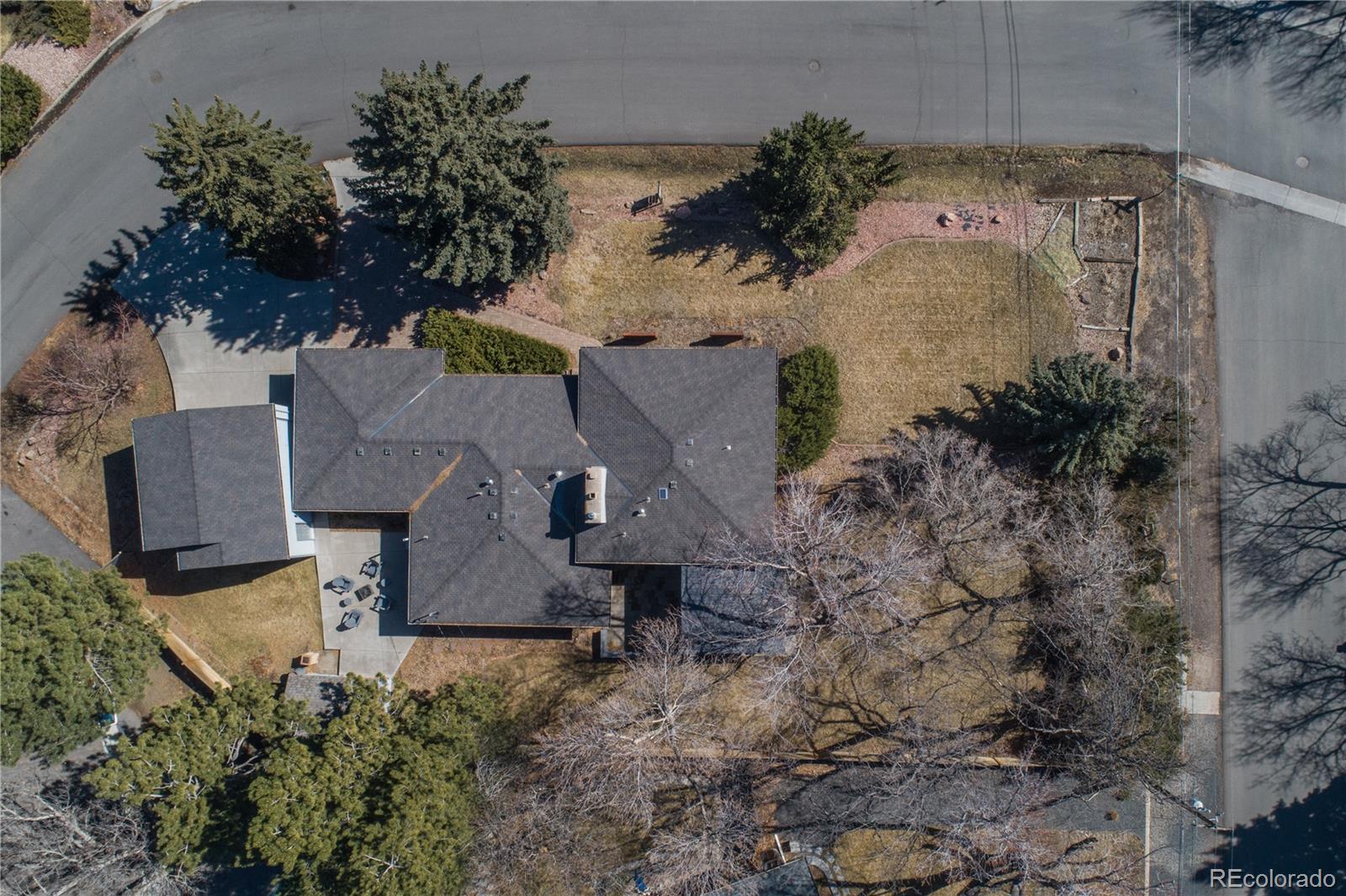 2605 Crabapple Court