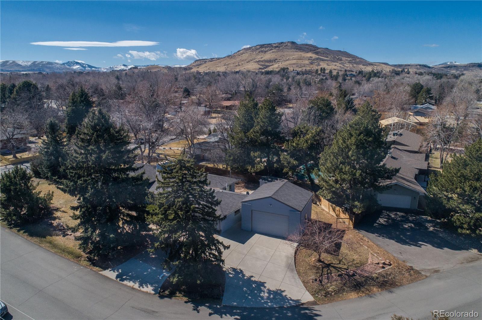 2605 Crabapple Court