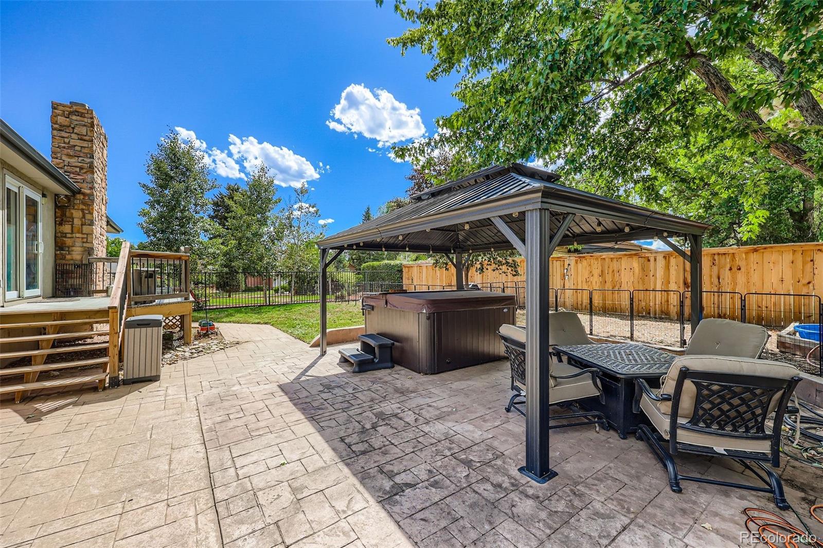 5445 W Colorado Avenue