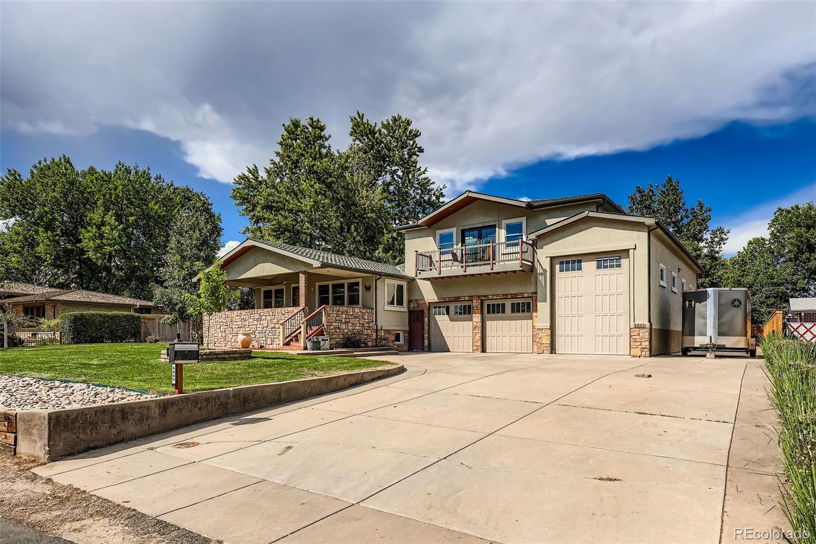 5445 W Colorado Avenue