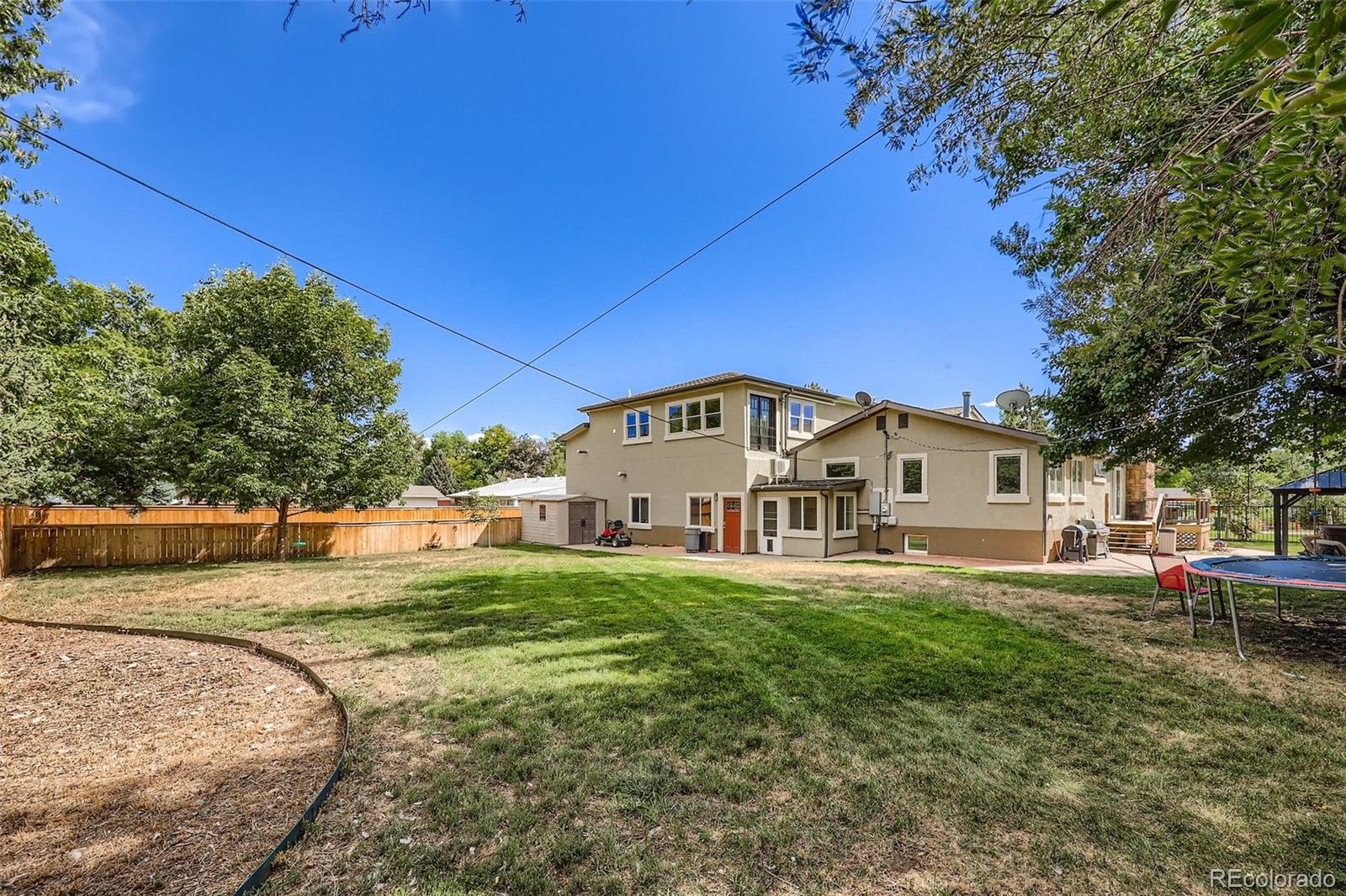 5445 W Colorado Avenue