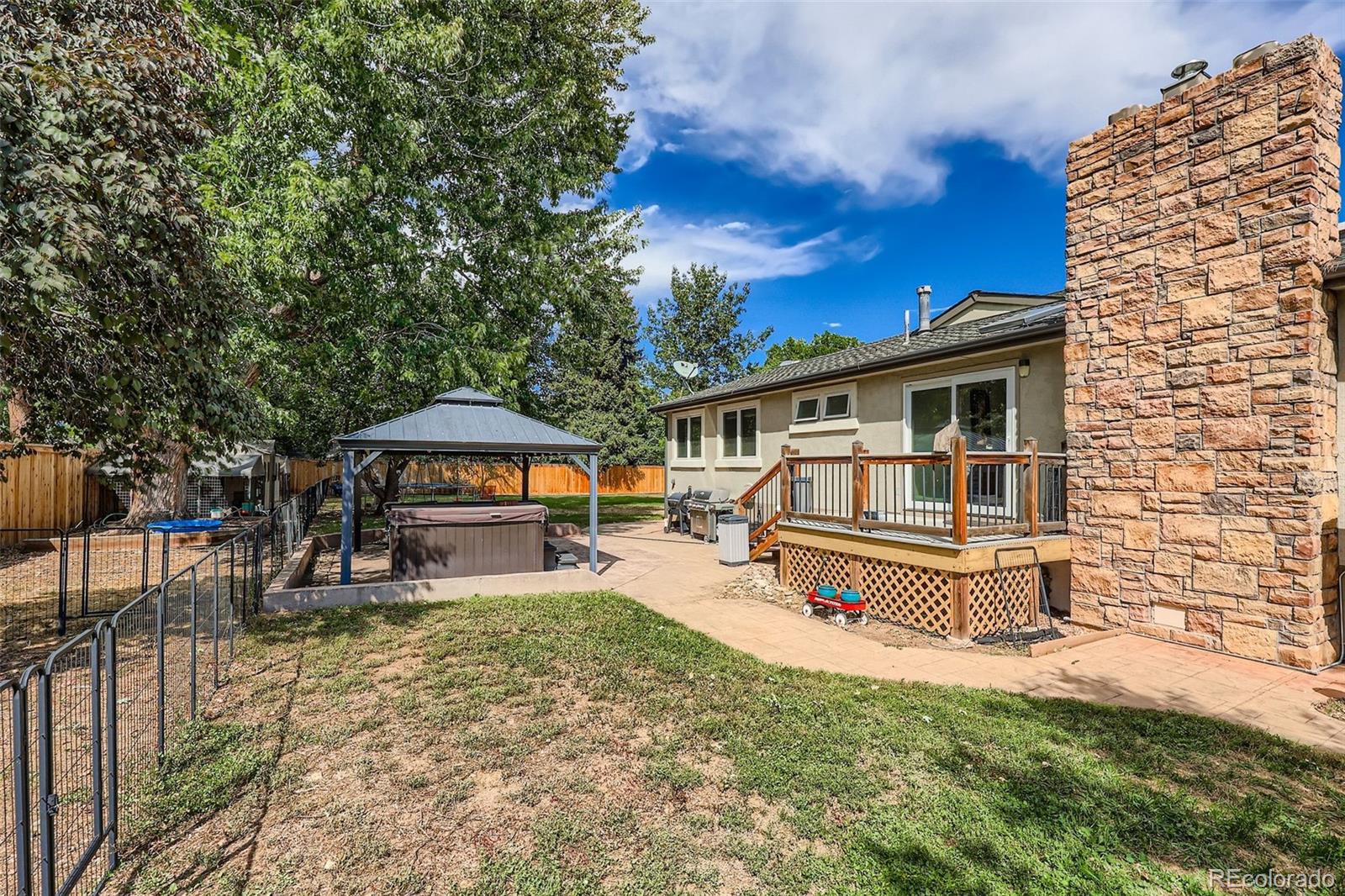 5445 W Colorado Avenue