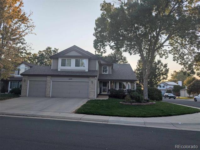 10899 Alcott Court