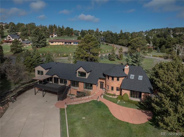 22081 Paradise Circle