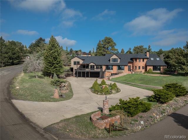 22081 Paradise Circle