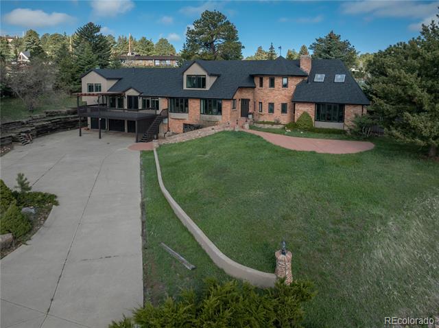 22081 Paradise Circle