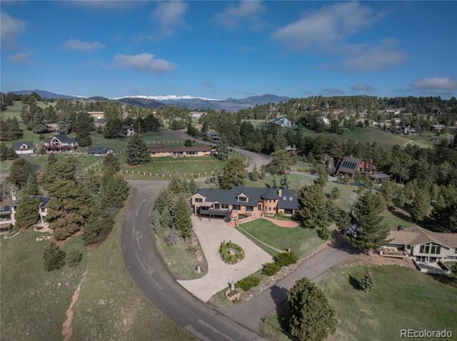 22081 Paradise Circle