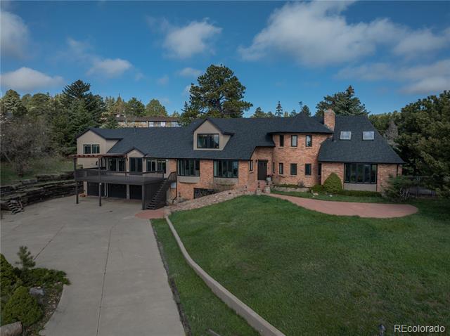 22081 Paradise Circle