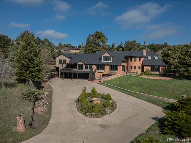 22081 Paradise Circle