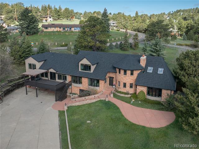 22081 Paradise Circle