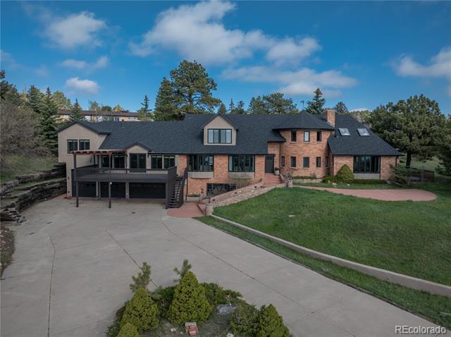 22081 Paradise Circle