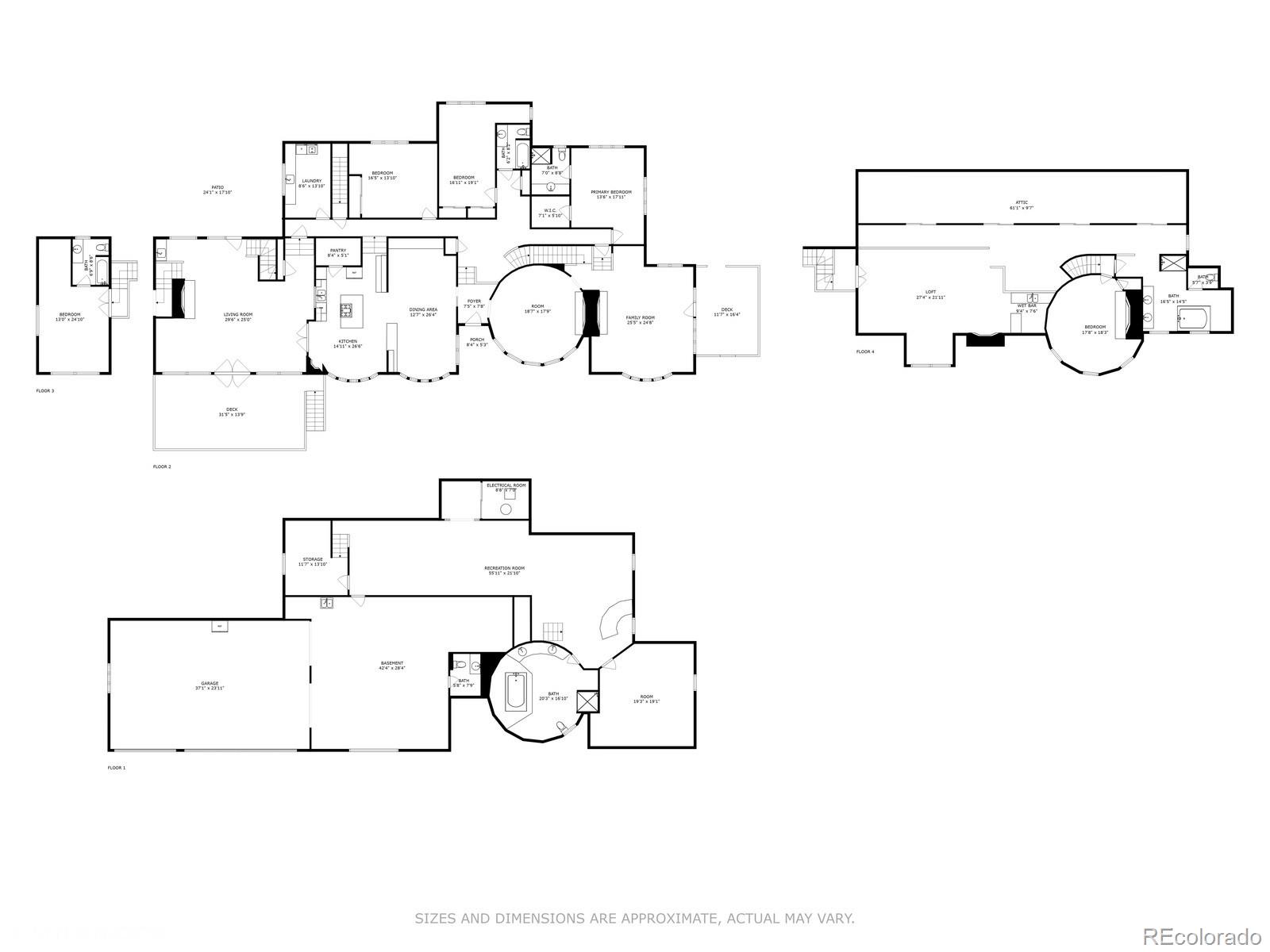 22081 Paradise Circle