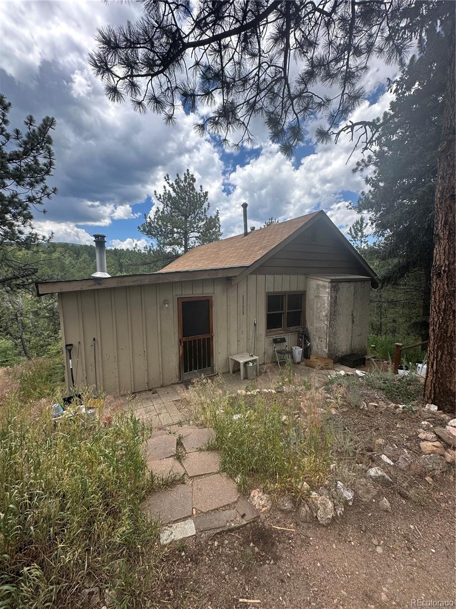 5289 S Cubmont Drive