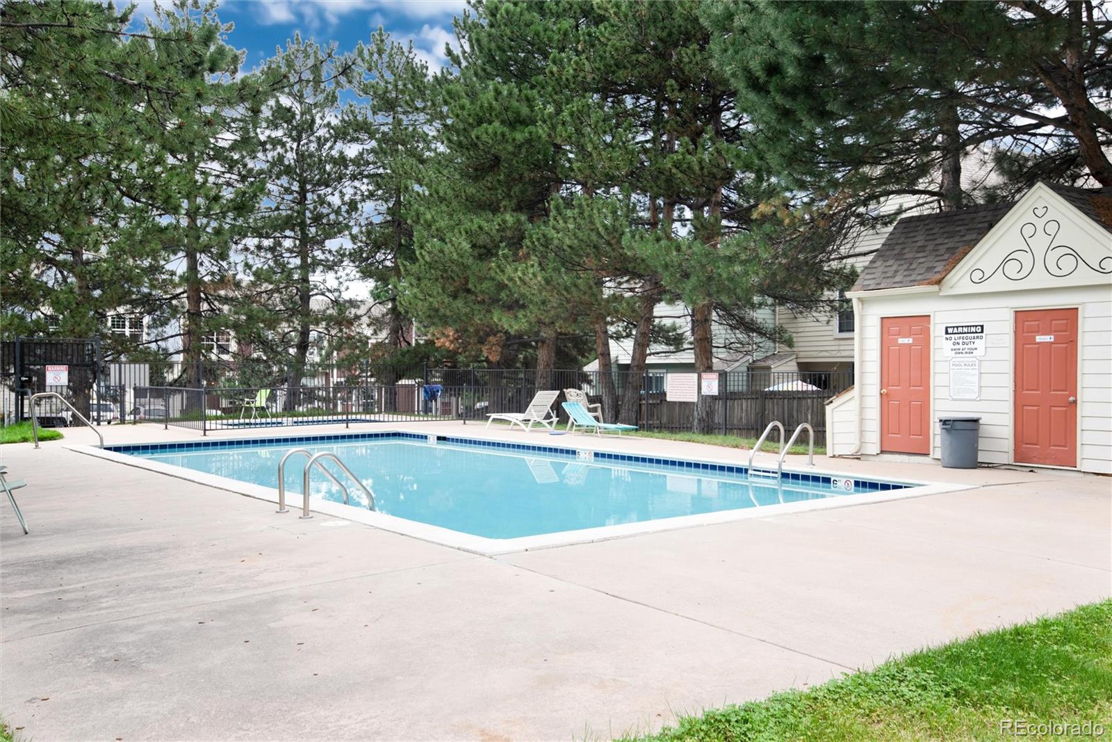 9680 W Cornell Place