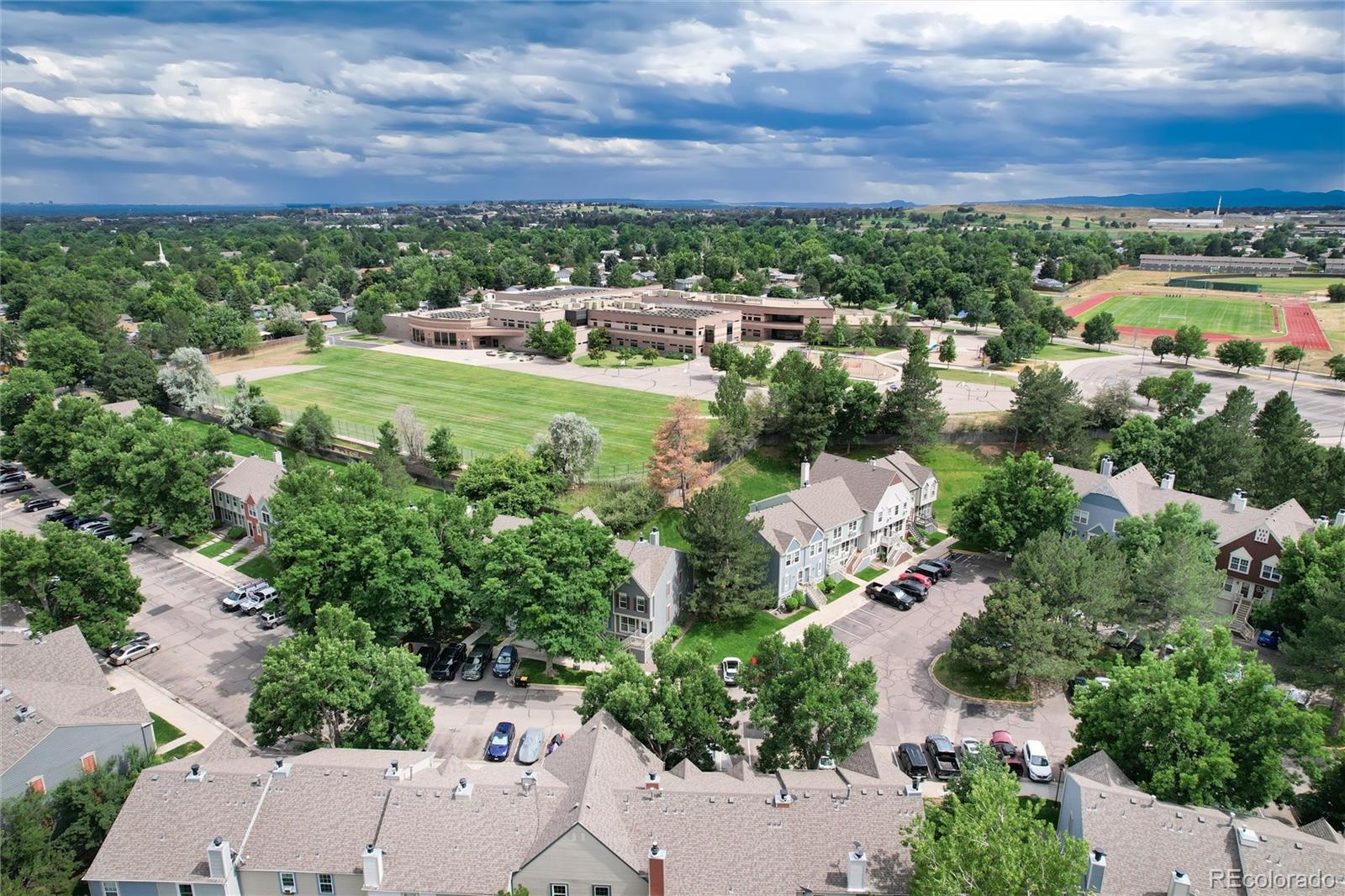 9680 W Cornell Place