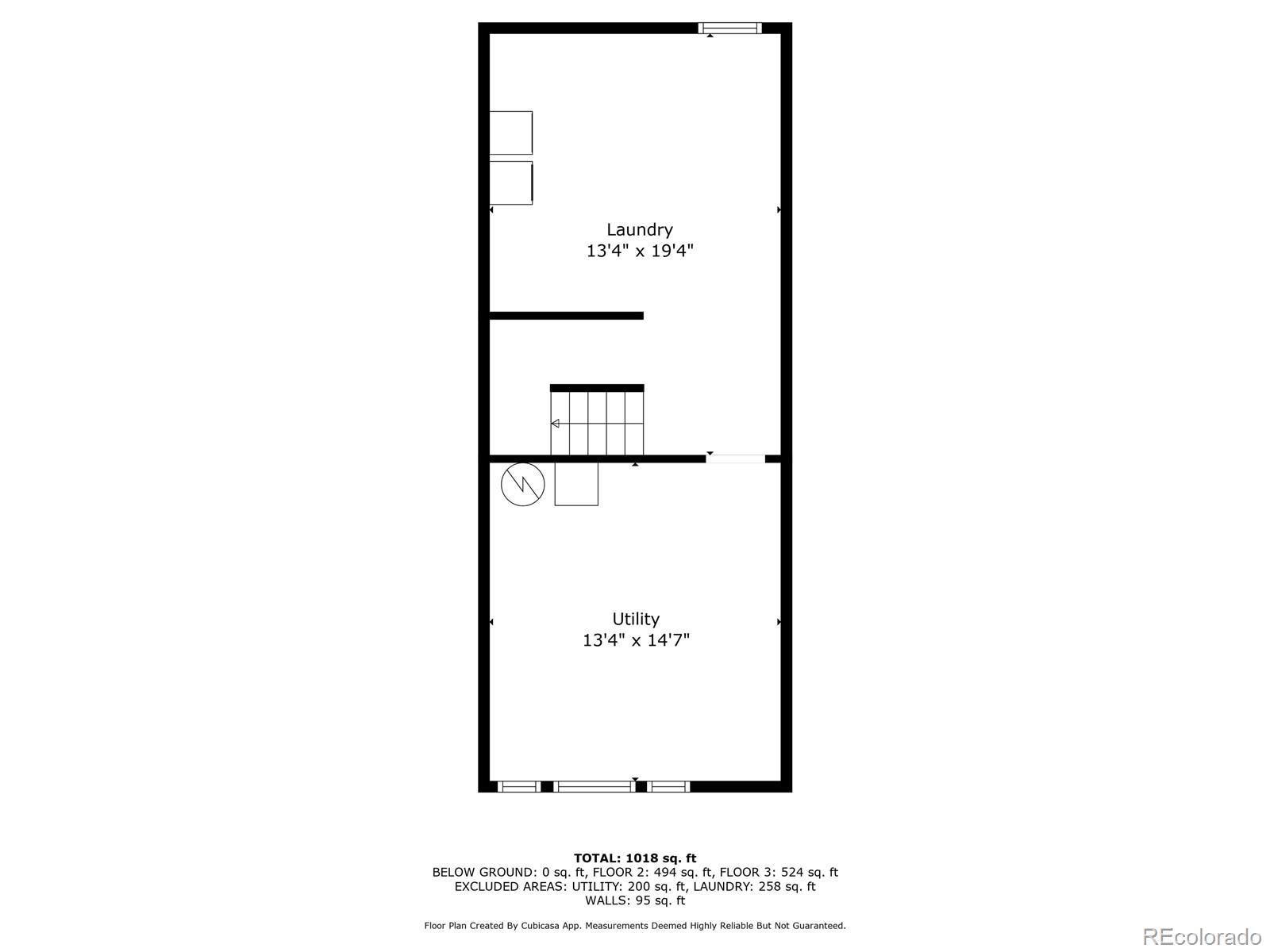 9680 W Cornell Place