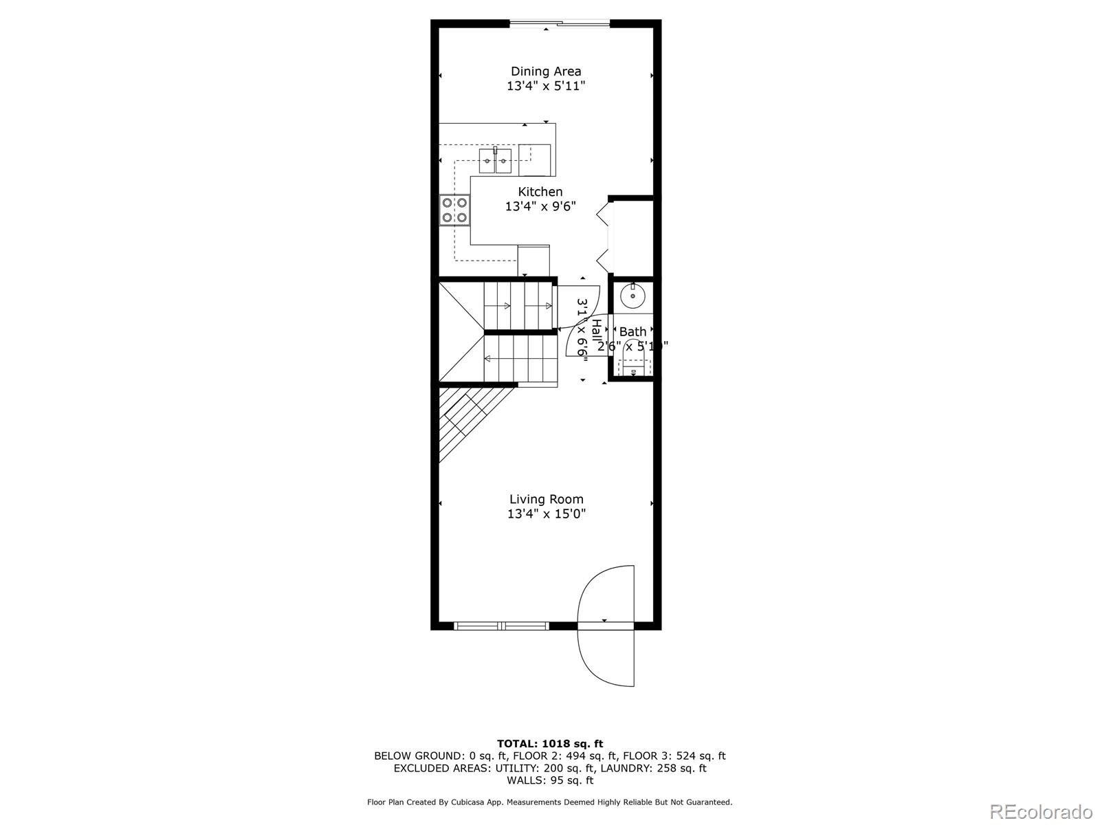 9680 W Cornell Place