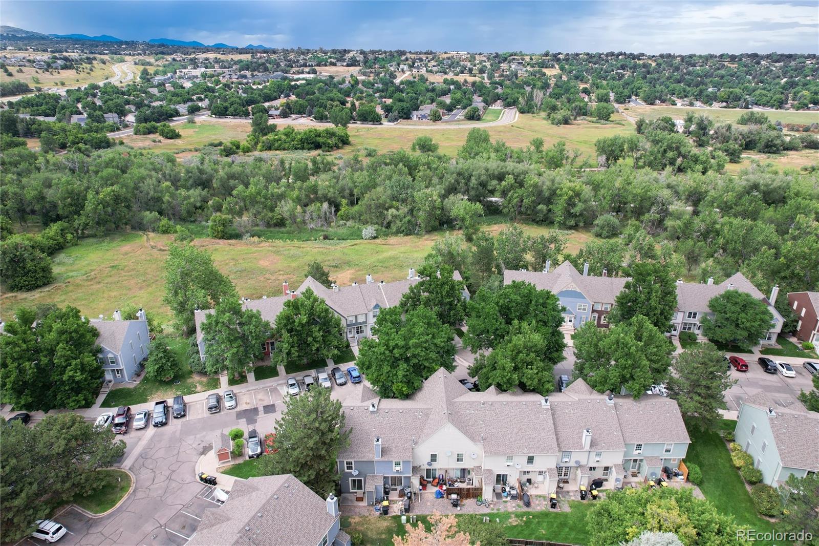 9680 W Cornell Place