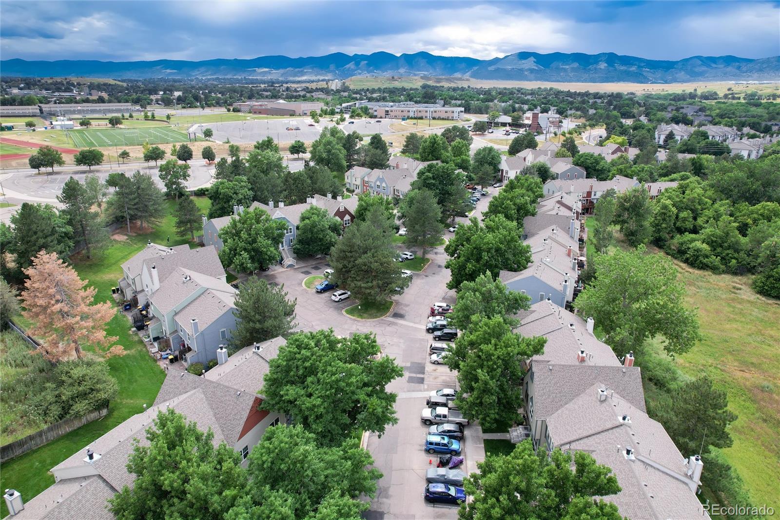 9680 W Cornell Place