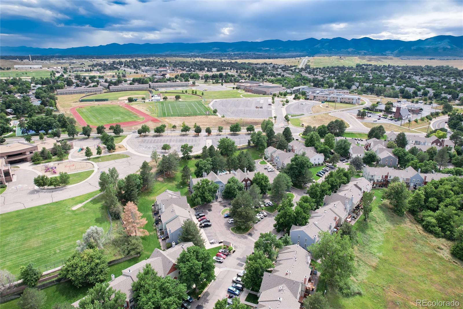 9680 W Cornell Place