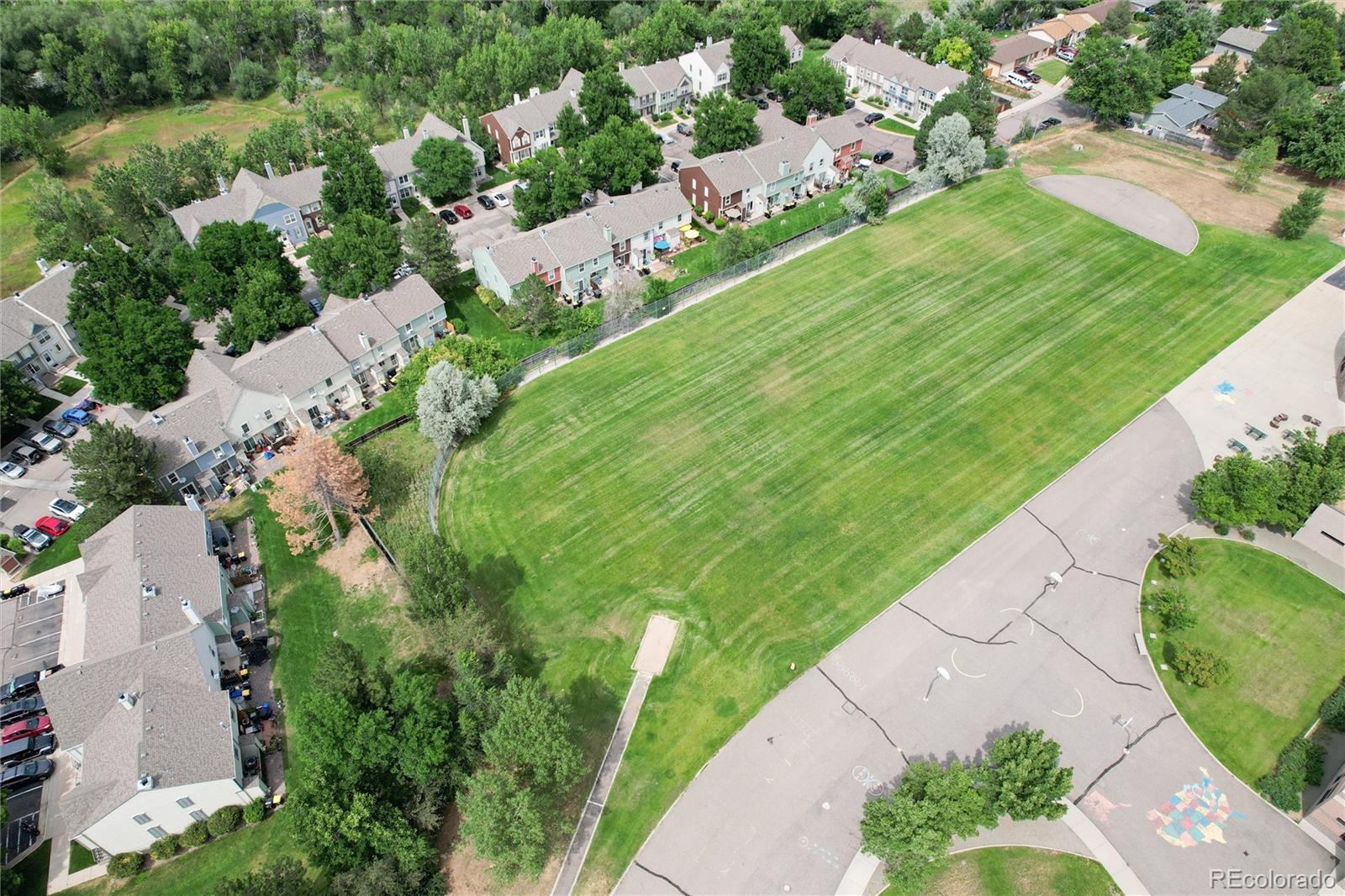 9680 W Cornell Place