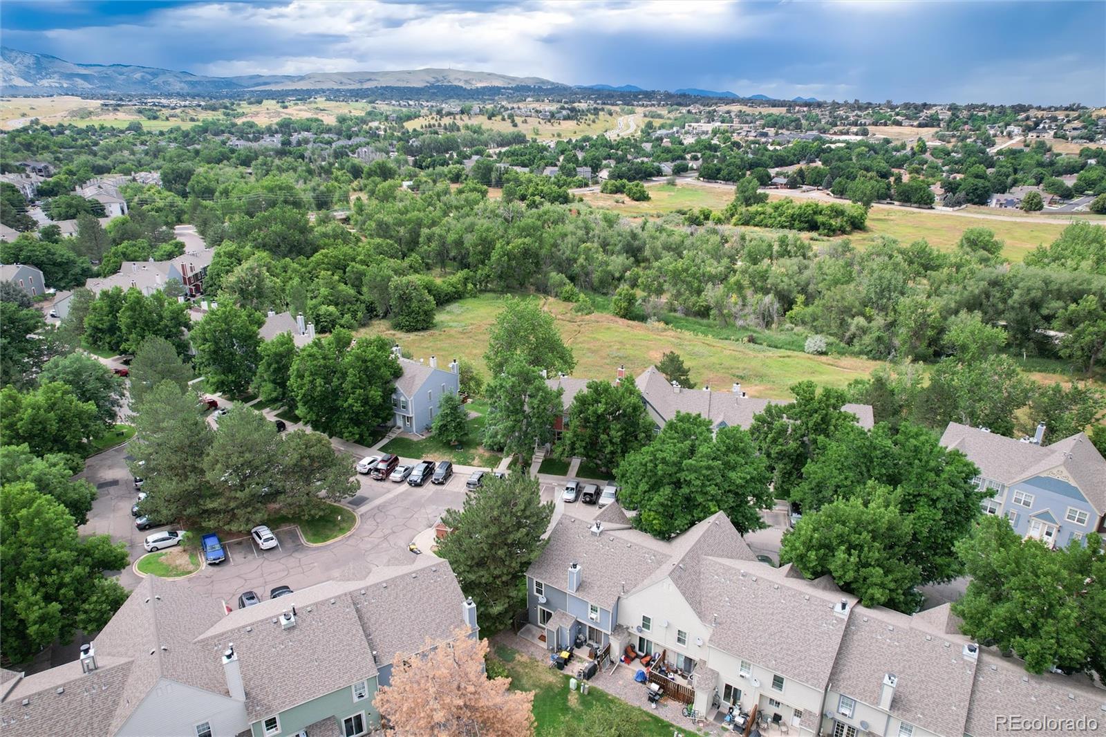 9680 W Cornell Place