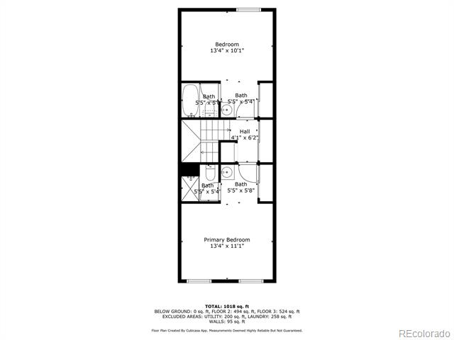9680 W Cornell Place