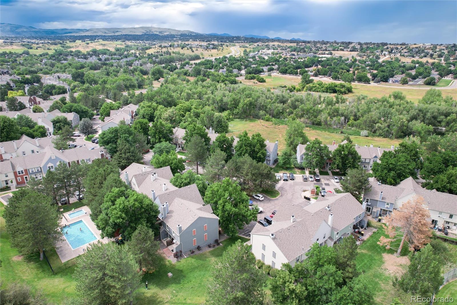 9680 W Cornell Place