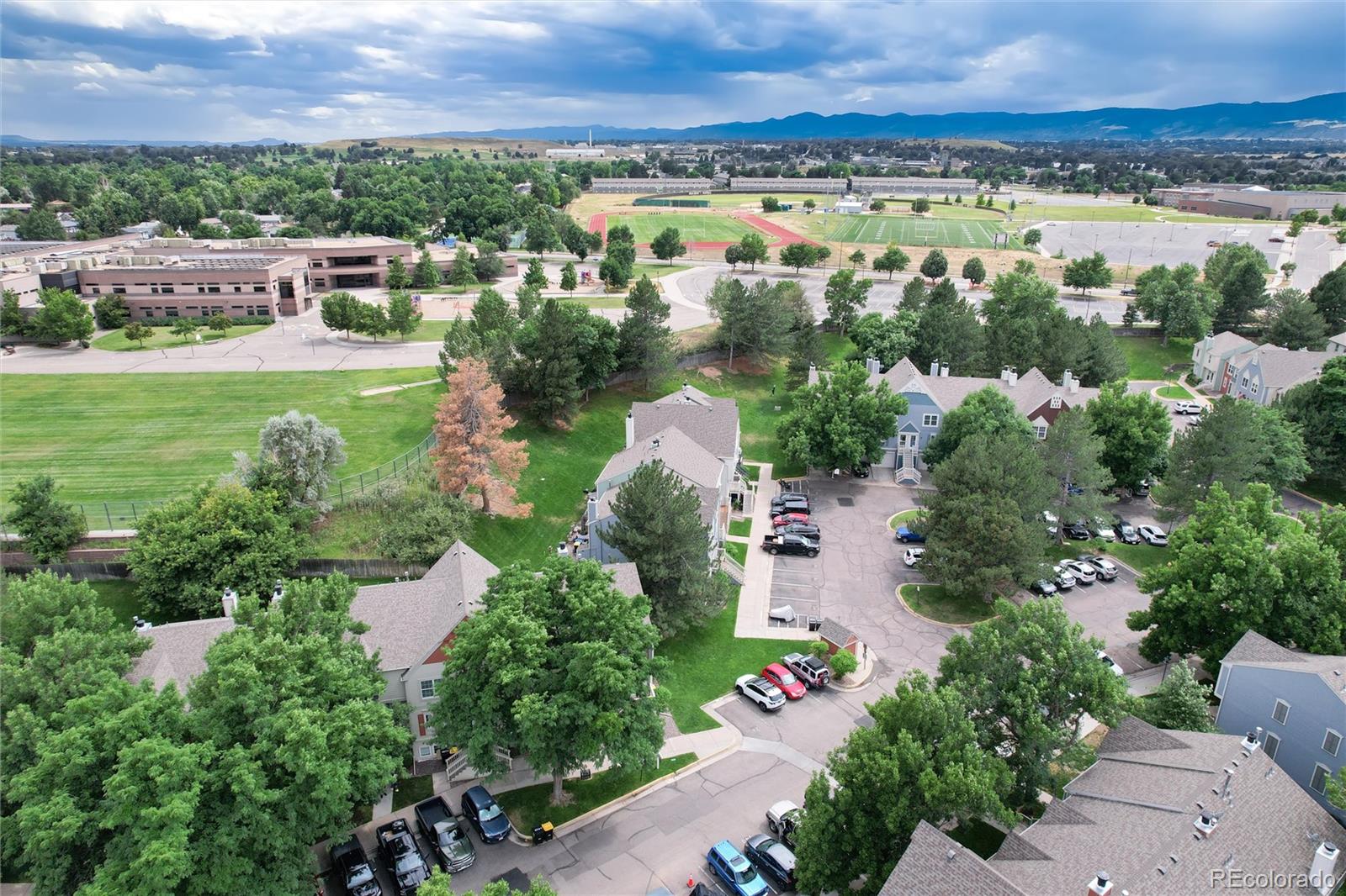 9680 W Cornell Place