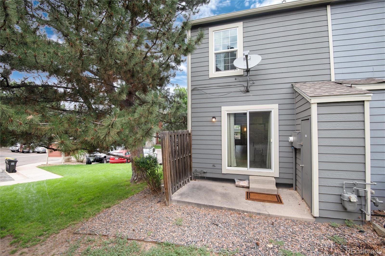 9680 W Cornell Place