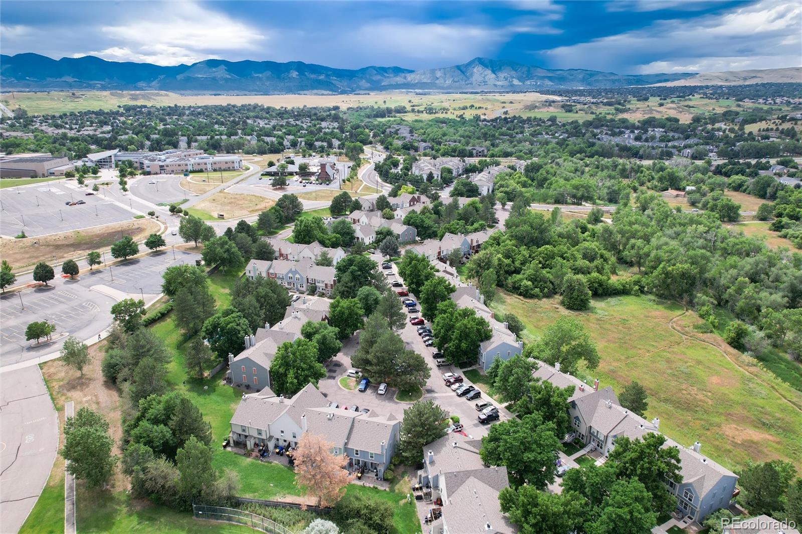 9680 W Cornell Place