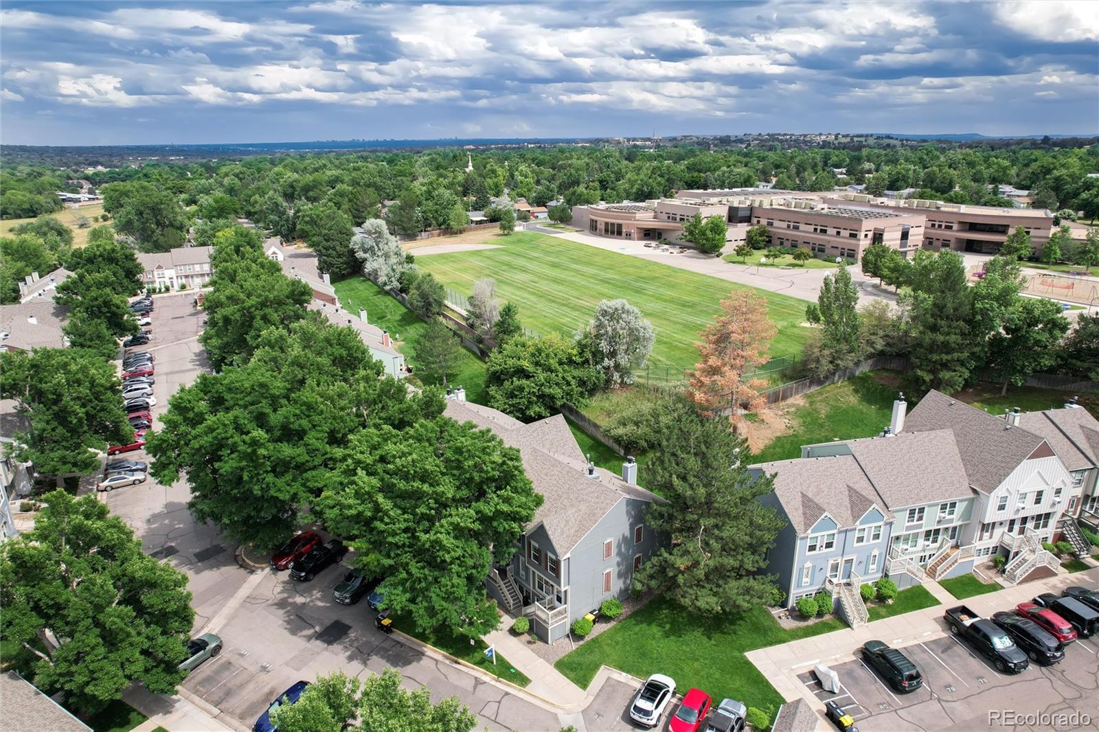 9680 W Cornell Place