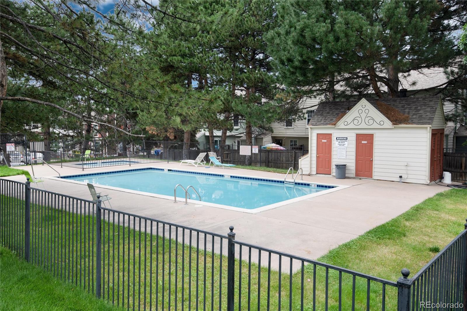 9680 W Cornell Place